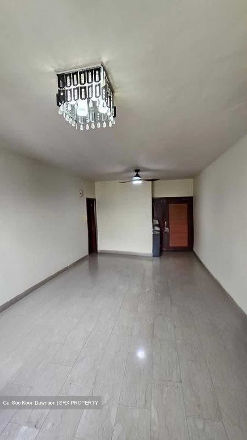 Yishun Emerald (D27), Condominium #625081211